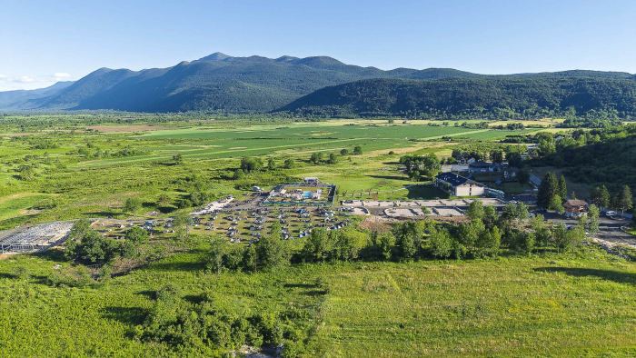 Big House Hotel — Moto susret 2026 5